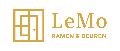 LeMo Ramen en Deuren